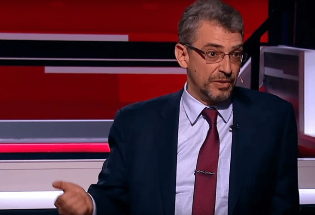 АЗЕРТАДЖ: Азербайджан може да изиграе важна посредническа роля в отношенията между Израел и Турция, смята експерт