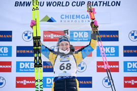 Germany Biathlon