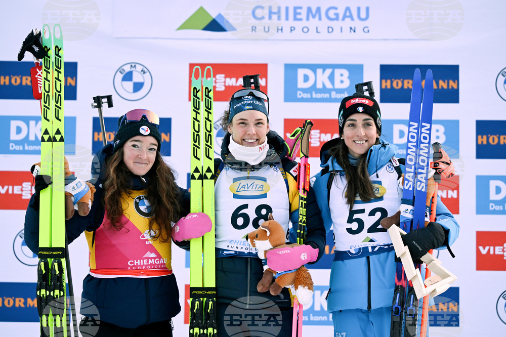 Germany Biathlon