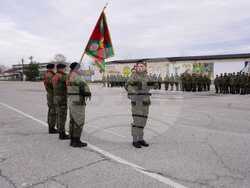 Снимка: Министерство на отбраната