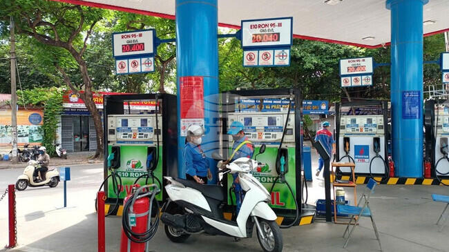 ВНА: Виетнам официално ще премине към биогорива от 1 юни