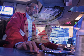 Financial Markets Wall Street