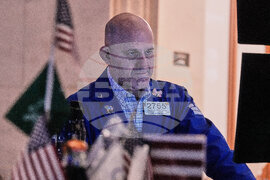 Financial Markets Wall Street