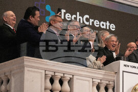 Financial Markets Wall Street