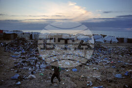 Israel Palestinians Gaza