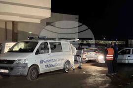 Ихтиман - жп гара - обир