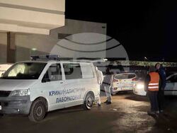 Ихтиман - жп гара - обир