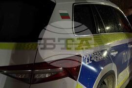 Ихтиман - жп гара - обир