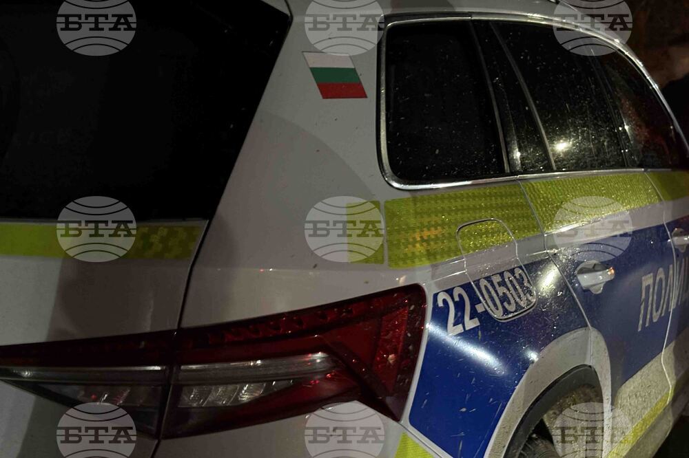 Ихтиман - жп гара - обир