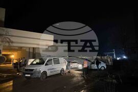 Ихтиман - жп гара - обир