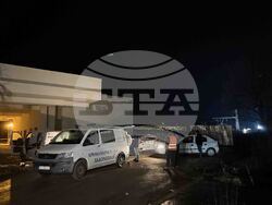 Ихтиман - жп гара - обир