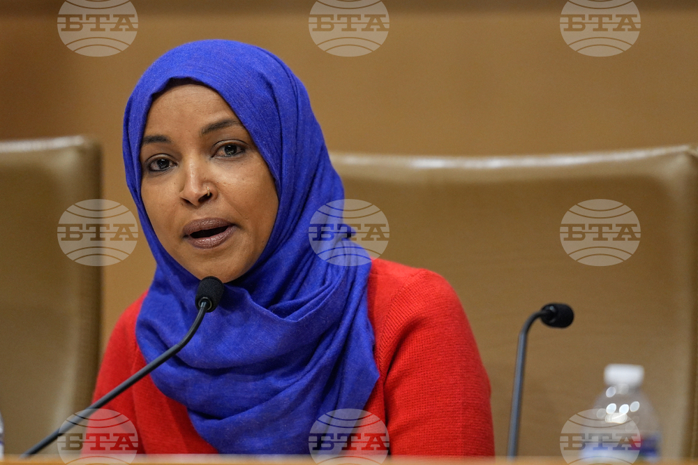 Immigration Enforcement Minnesota