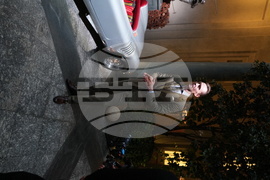 Italy Fashion Ralph Lauren F/W 26/27 Arrivals