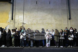 Italy Fashion Ralph Lauren F/W 26/27 Arrivals