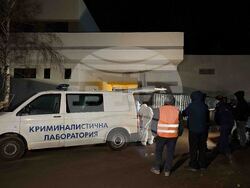 Ихтиман - жп гара - обир