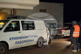 Ихтиман - жп гара - обир