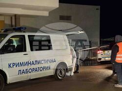 Ихтиман - жп гара - обир