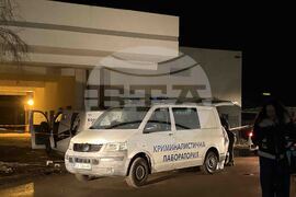 Ихтиман - жп гара - обир