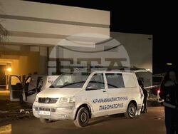 Ихтиман - жп гара - обир