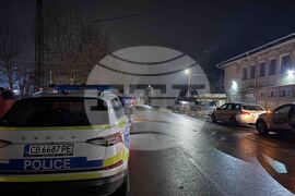 Ихтиман - жп гара - обир