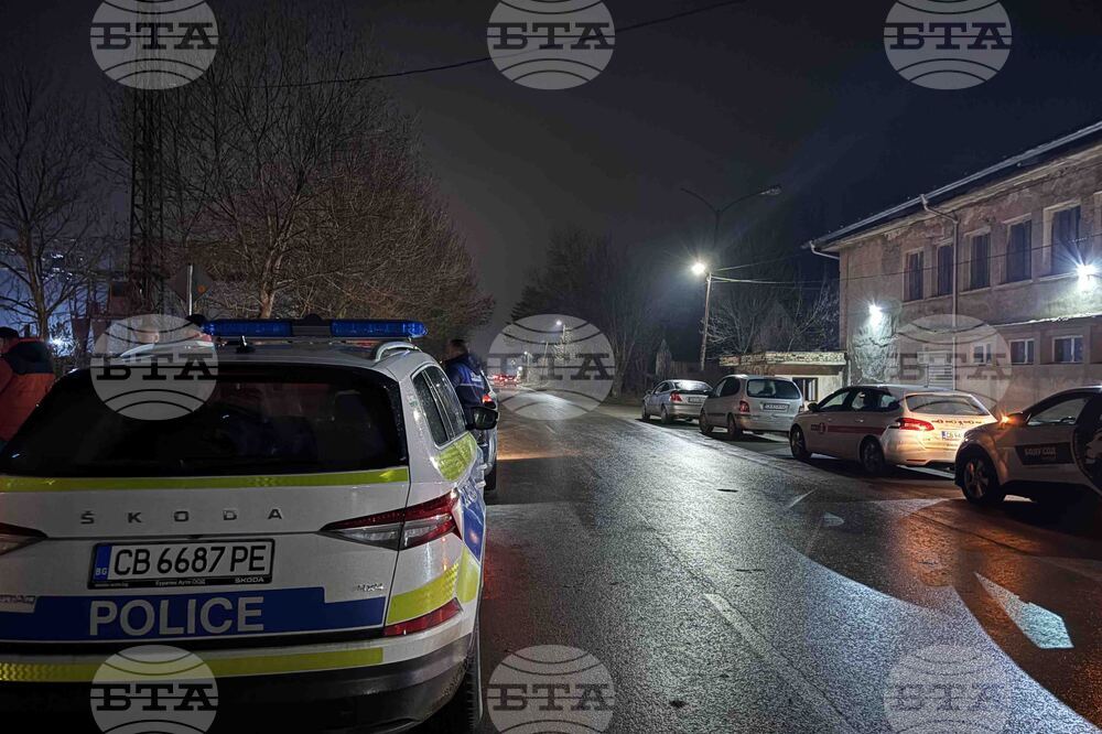 Ихтиман - жп гара - обир