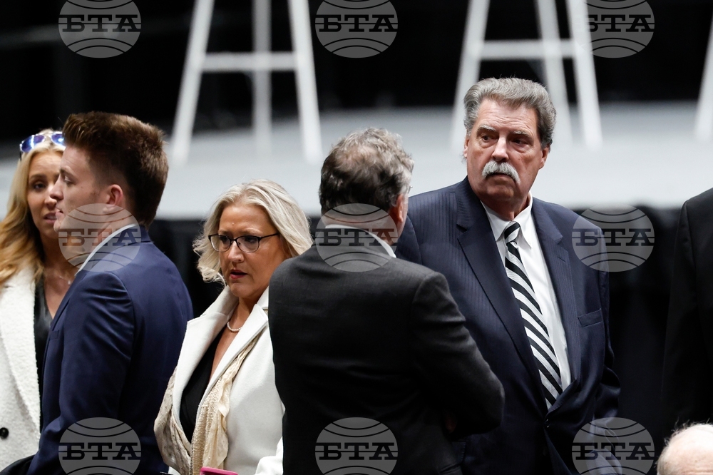 NASCAR Plane Crash Memorial