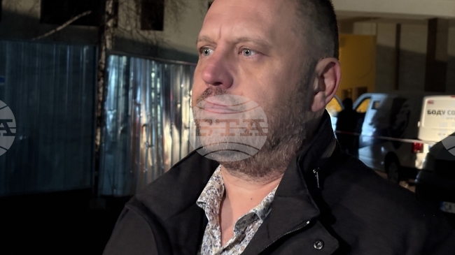 Въоръжен грабеж на инкасо автомобил е извършен в Ихтиман, двама мъже са задържани по време на кражба на 80 000 евро