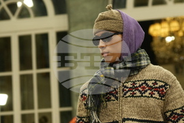 Italy Fashion Ralph Lauren F/W 26/27