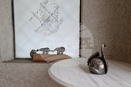 Румъния - Георге Тътъръску - къща-музей