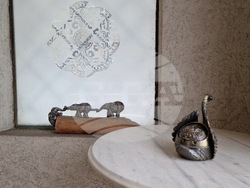 Румъния - Георге Тътъръску - къща-музей