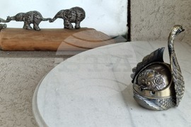 Румъния - Георге Тътъръску - къща-музей