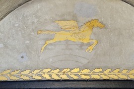 Румъния - Георге Тътъръску - къща-музей