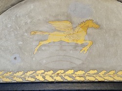 Румъния - Георге Тътъръску - къща-музей