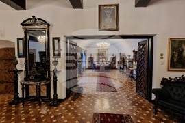 Румъния - Георге Тътъръску - къща-музей