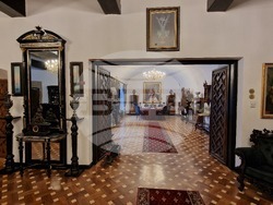 Румъния - Георге Тътъръску - къща-музей