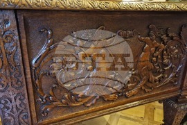 Румъния - Георге Тътъръску - къща-музей