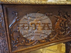 Румъния - Георге Тътъръску - къща-музей