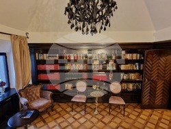 Румъния - Георге Тътъръску - къща-музей