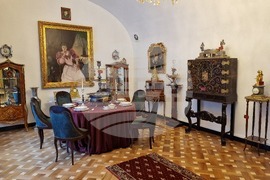 Румъния - Георге Тътъръску - къща-музей