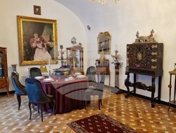 Румъния - Георге Тътъръску - къща-музей