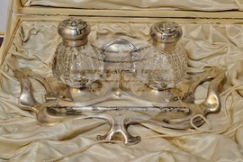 Румъния - Георге Тътъръску - къща-музей