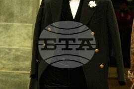 Italy Fashion Ralph Lauren F/W 26/27