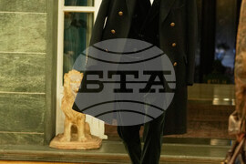 Italy Fashion Ralph Lauren F/W 26/27