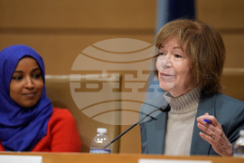 Immigration Enforcement Minnesota