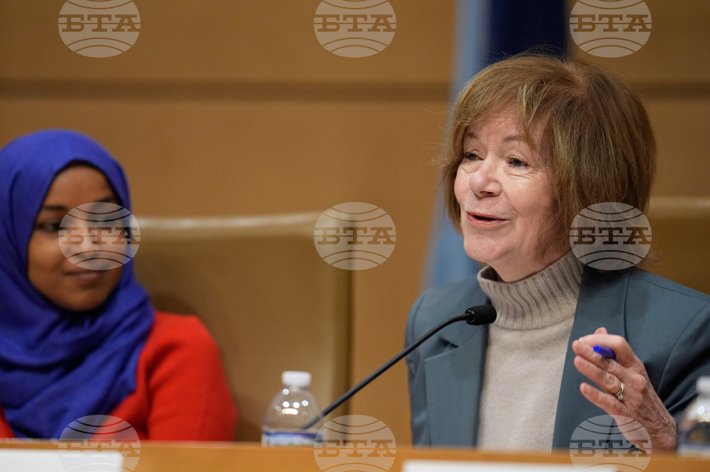 Immigration Enforcement Minnesota