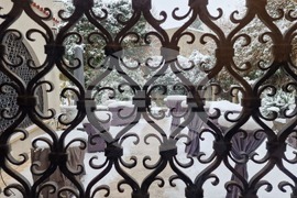 Румъния - Георге Тътъръску - къща-музей