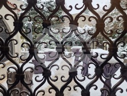 Румъния - Георге Тътъръску - къща-музей