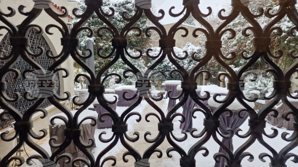 Румъния - Георге Тътъръску - къща-музей