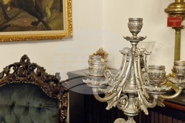 Румъния - Георге Тътъръску - къща-музей