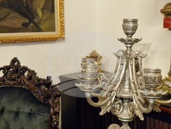 Румъния - Георге Тътъръску - къща-музей